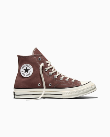 Chuck 70