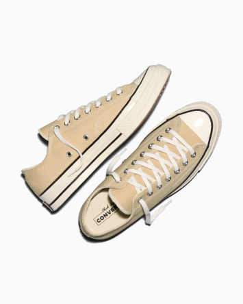 Chuck 70