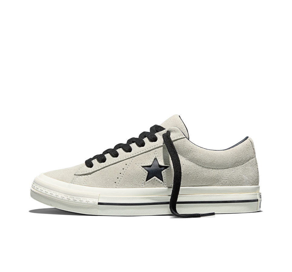 ONE STAR 95