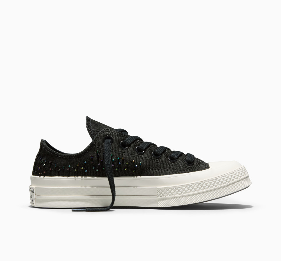 Chuck 70 Beads