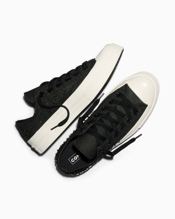 Chuck 70 Beads