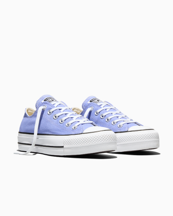 Chuck Taylor All Star Lift Platform