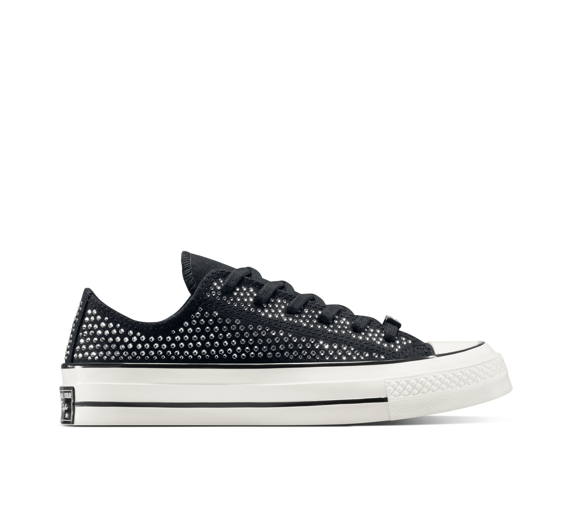 Chuck 70 s kryštálmi Swarovski®