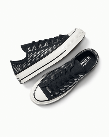 Chuck 70 s kryštálmi Swarovski®