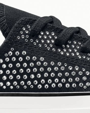 Chuck 70 s kryštálmi Swarovski®