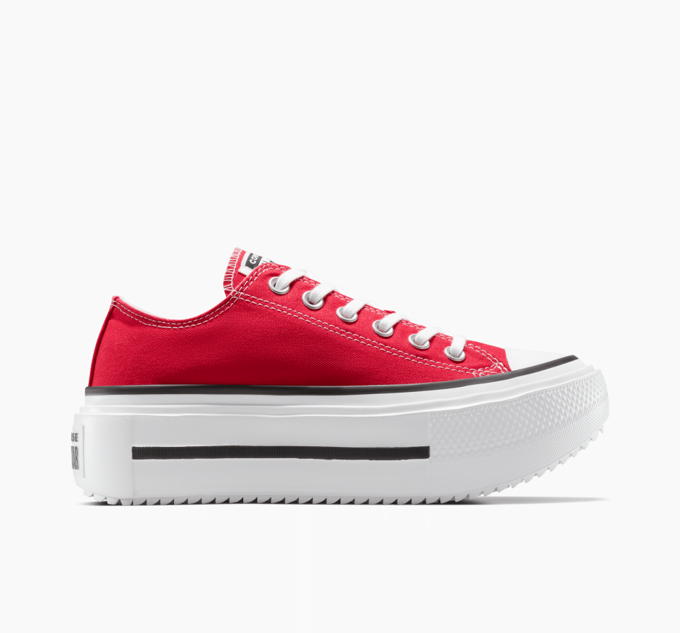 Chuck Taylor All Star Lift Double Stack