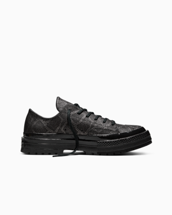 Chuck 70 National Snakeskin Print