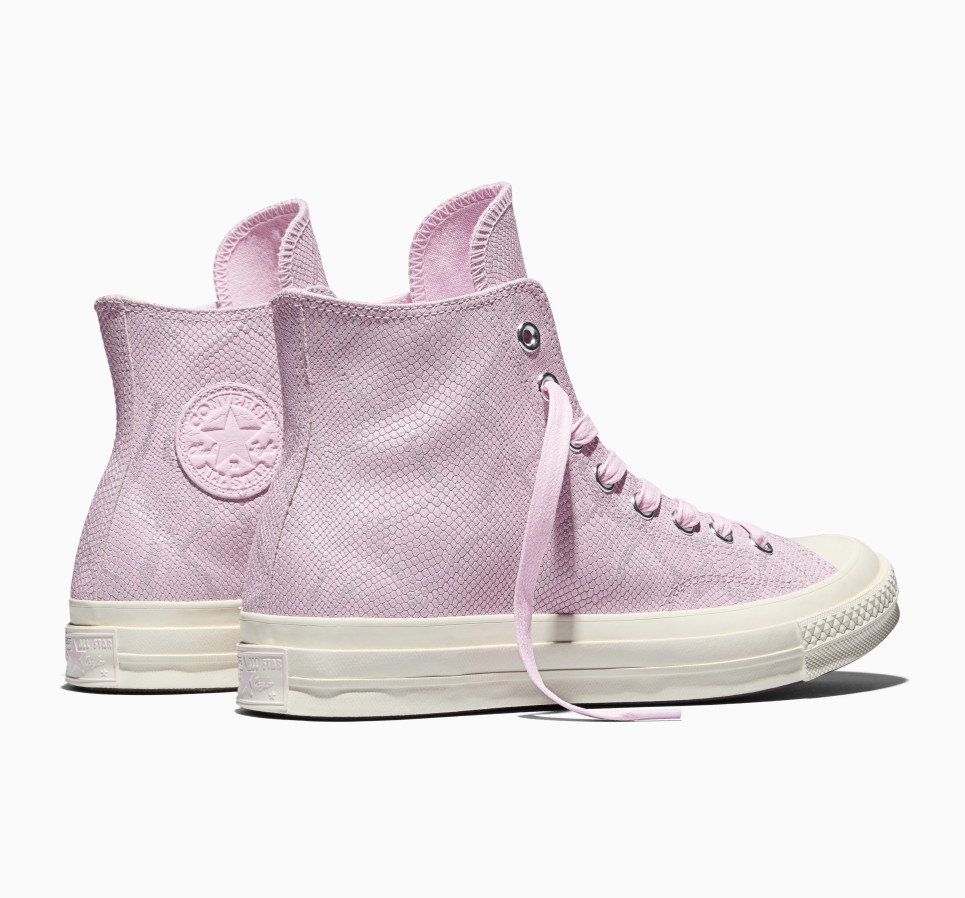 Chuck 70 Snakeskin Print