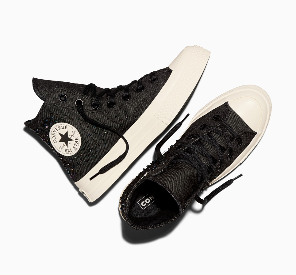 Chuck 70 Beads
