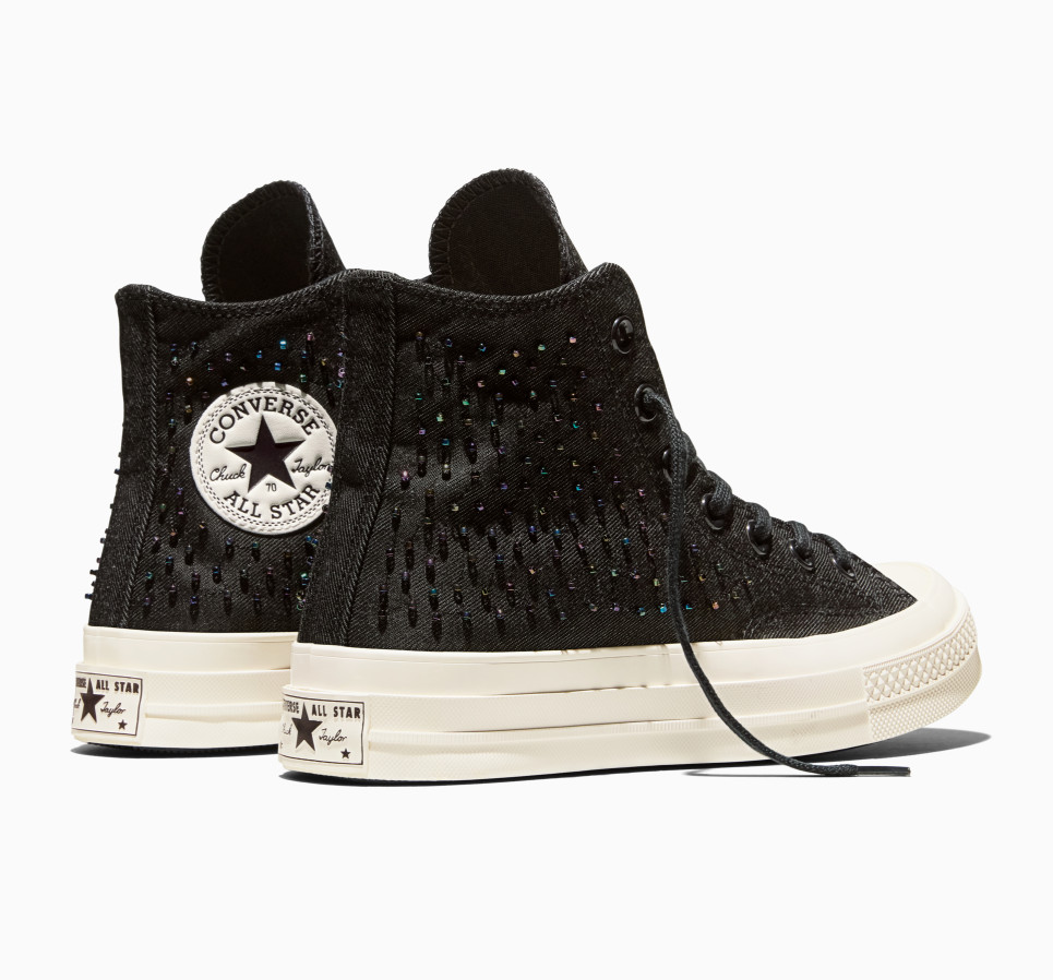 Chuck 70 Beads