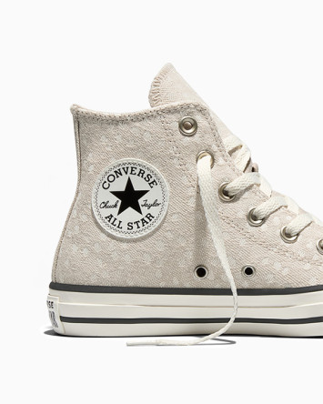 Chuck Taylor All Star Deer Pattern