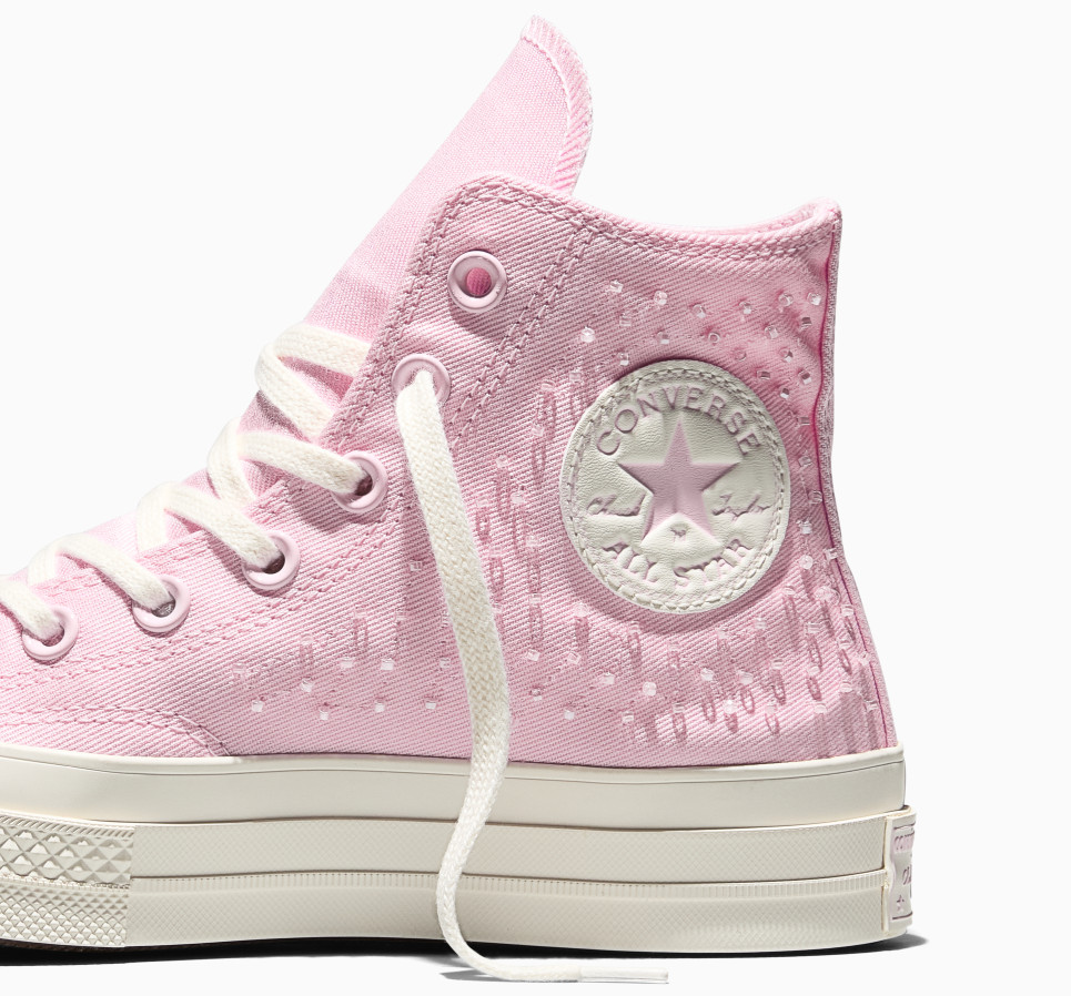 Chuck 70 Beads