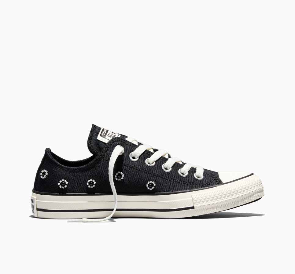 Chuck Taylor All Star Beads