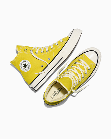 Chuck 70