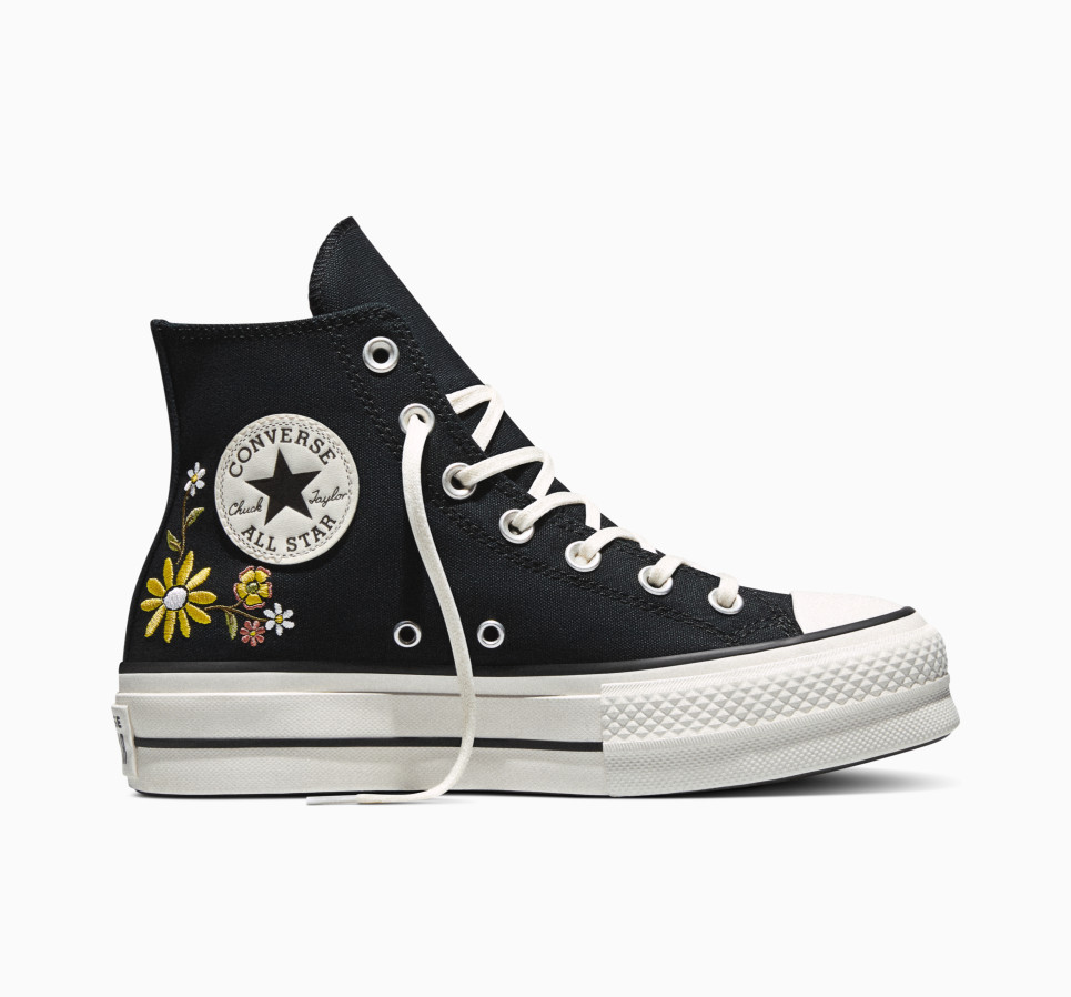 Chuck Taylor All Star Lift
