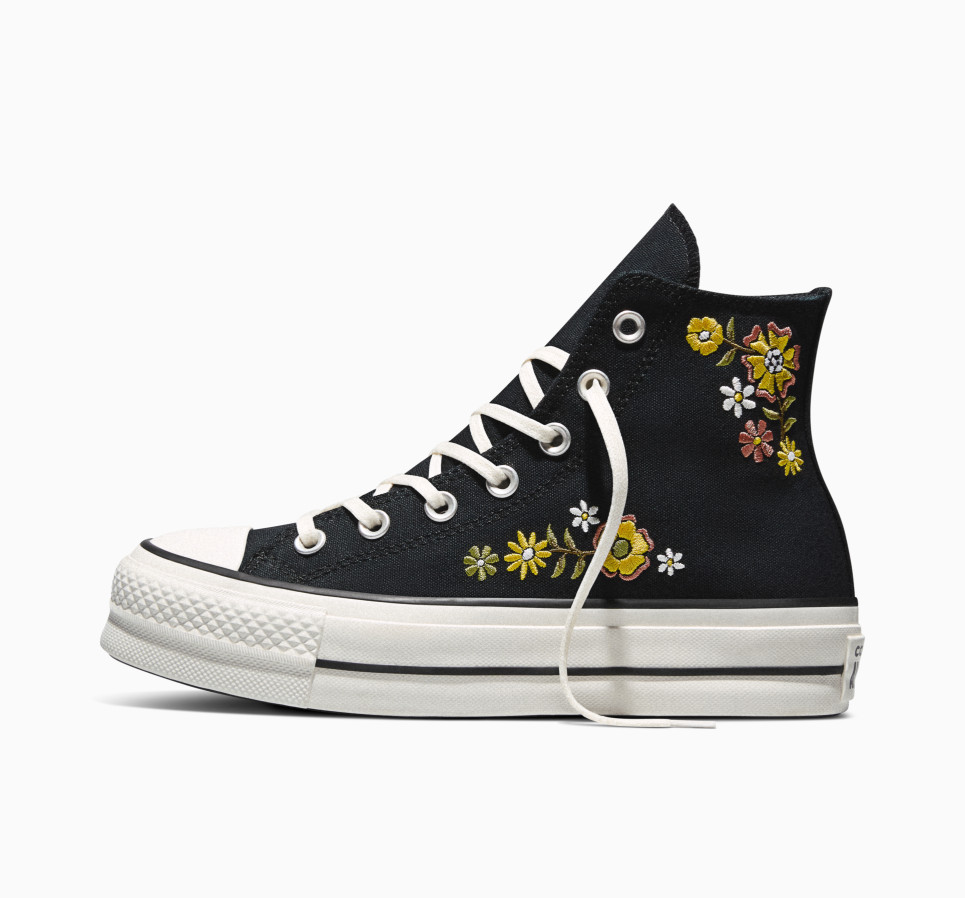 Chuck Taylor All Star Lift