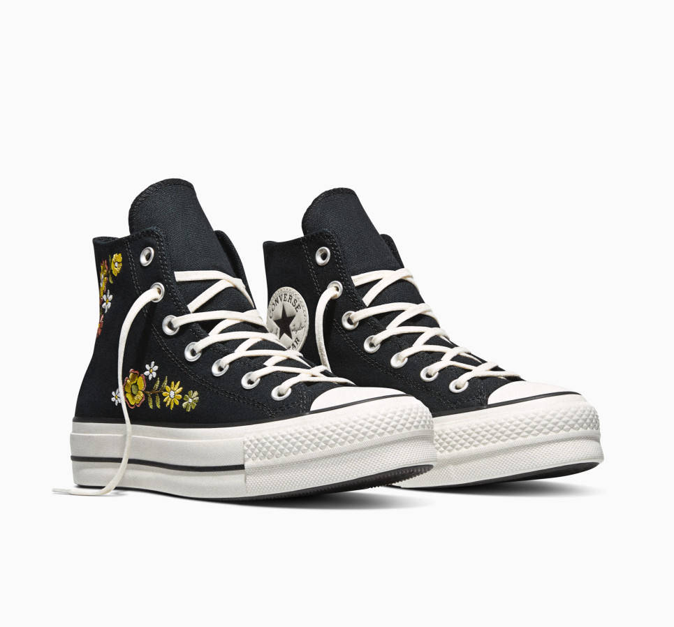 Chuck Taylor All Star Lift