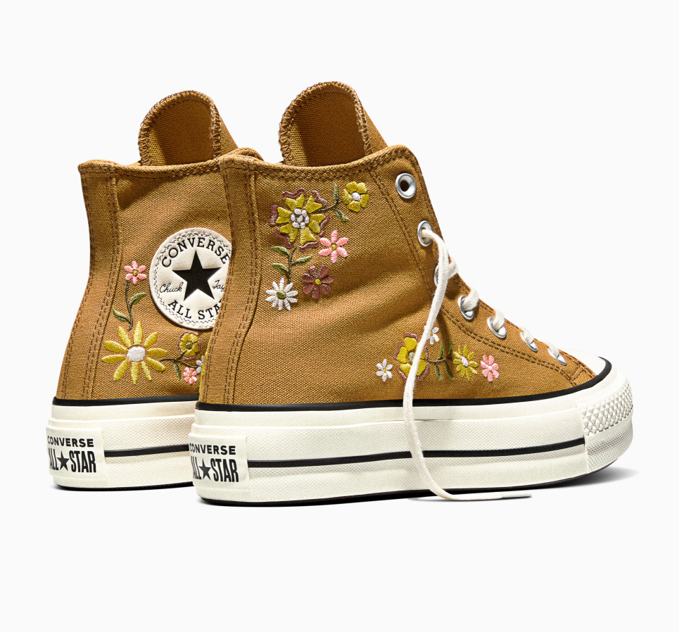 Chuck Taylor All Star Lift