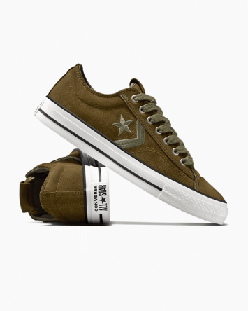 Star Player 76 Suede