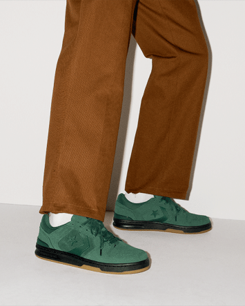 CL98 Suede
