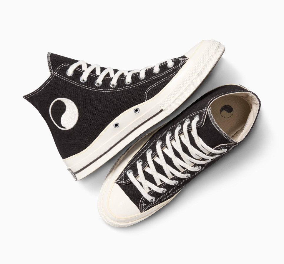 Converse x Our Legacy WORK SHOP Chuck 70