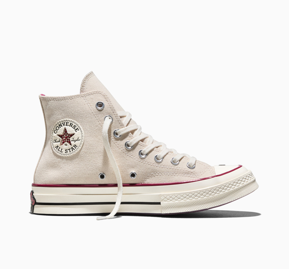 Converse x Hello Kitty Chuck 70 Swarovski®