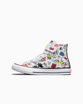 Converse x Hello Kitty And Friends Chuck Taylor All Star Easy-On Stickers