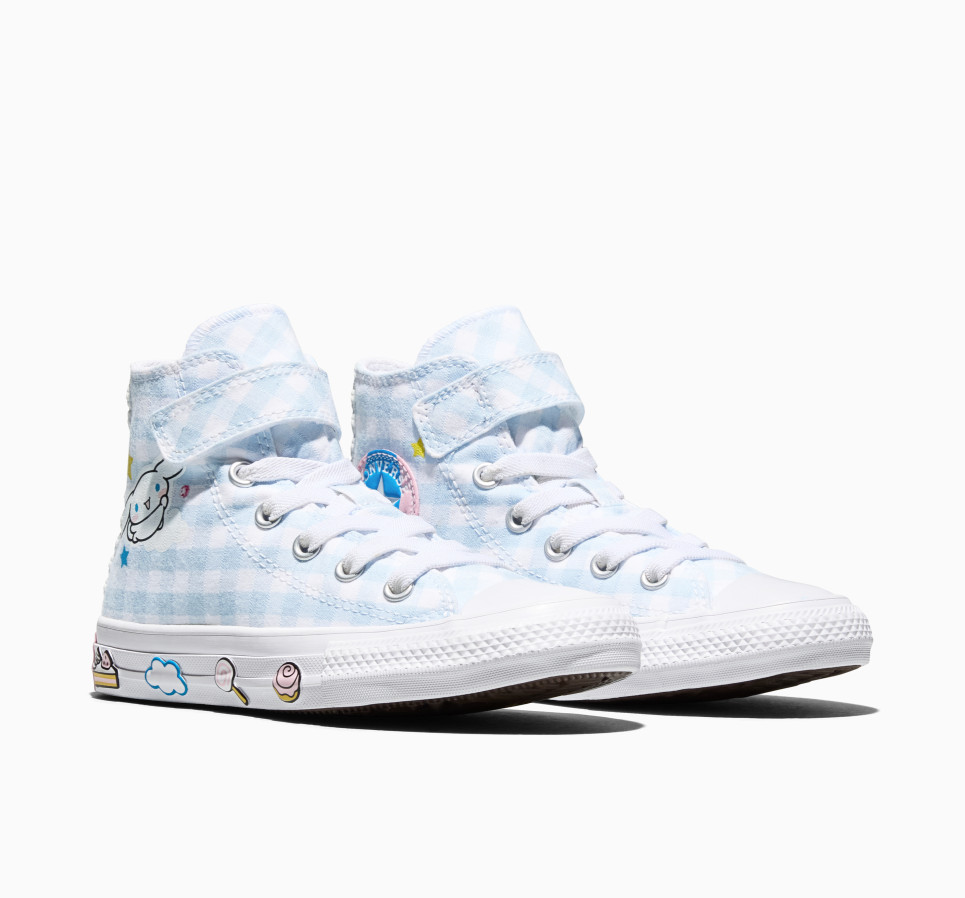 Converse x Hello Kitty And Friends Chuck Taylor All Star Easy-On Cinnamoroll