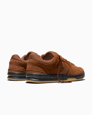 CL98 Suede