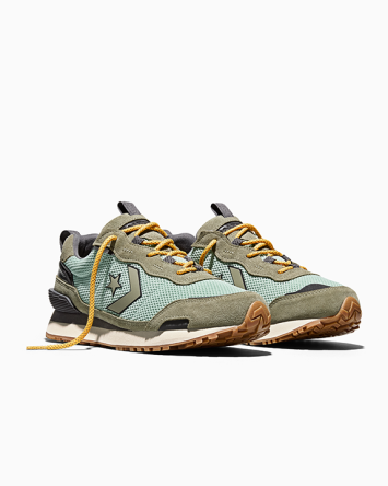 Omega Trainer Hike