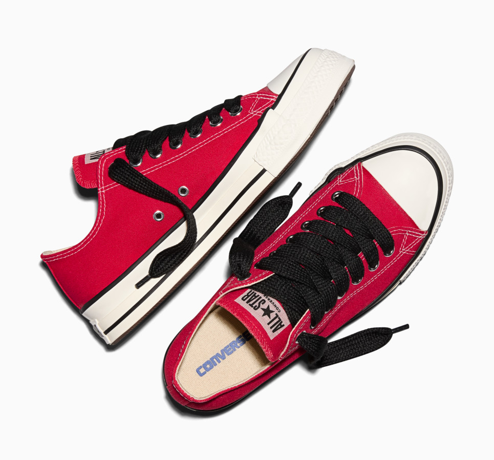 Chuck Taylor Throwback