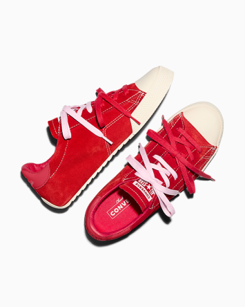 Chuck Taylor Lo