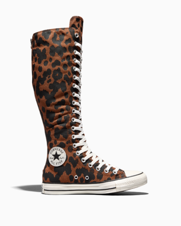 Chuck Taylor All Star XXHi Cheetah