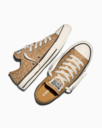 Chuck Taylor All Star Deer Pattern