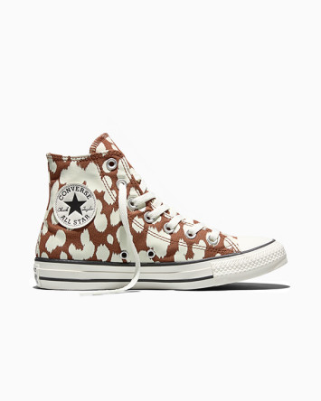 Chuck Taylor All Star Cow Print
