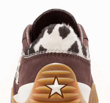 Run Star Trainer Pony Hair