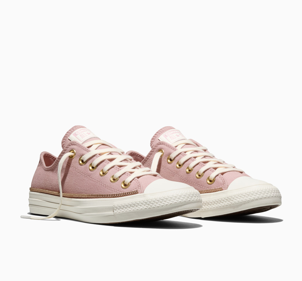 Chuck Taylor All Star Zippers