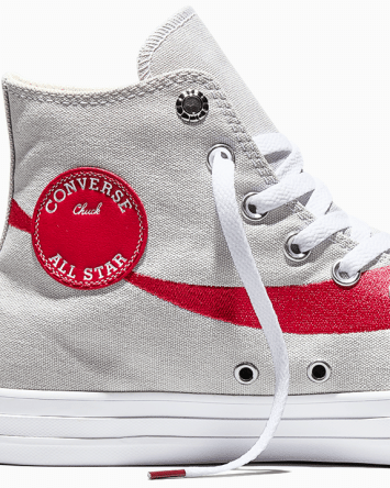 Converse x Coca-Cola Chuck Taylor All Star