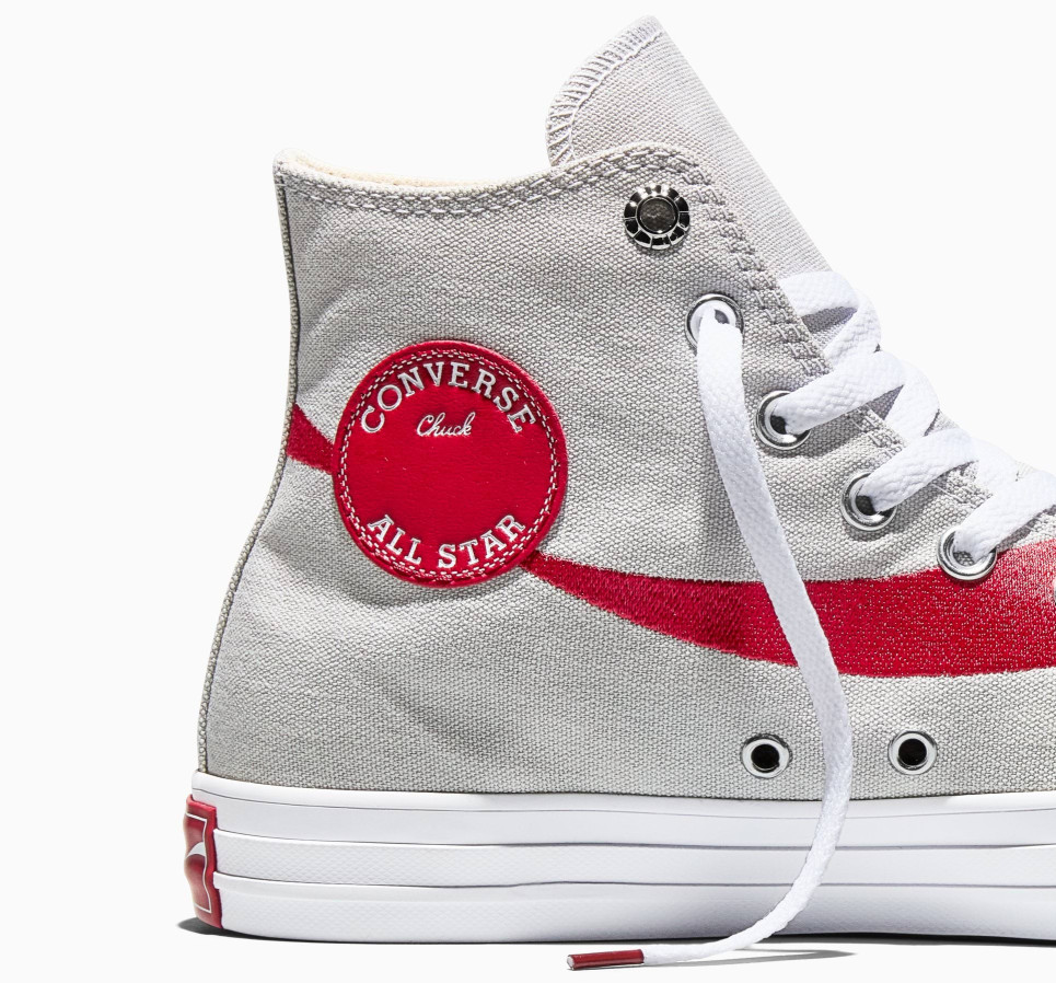 Converse x Coca-Cola Chuck Taylor All Star