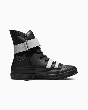 Chuck 70 Anonymous Club