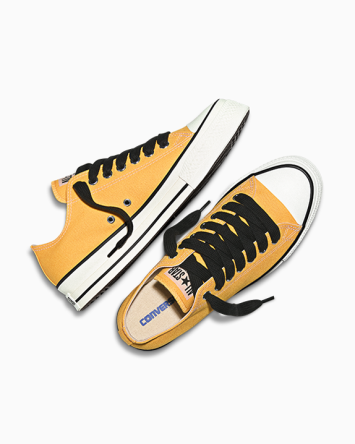 Chuck Taylor Throwback