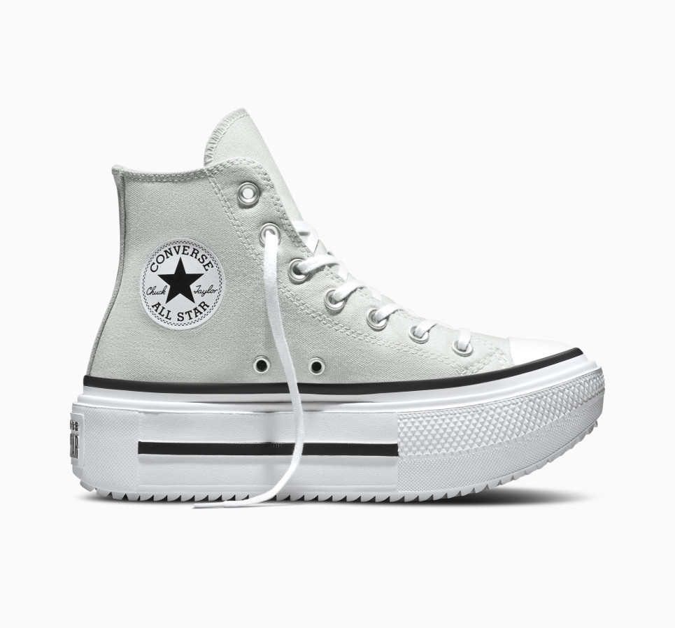 Chuck Taylor All Star Lift Double Stack