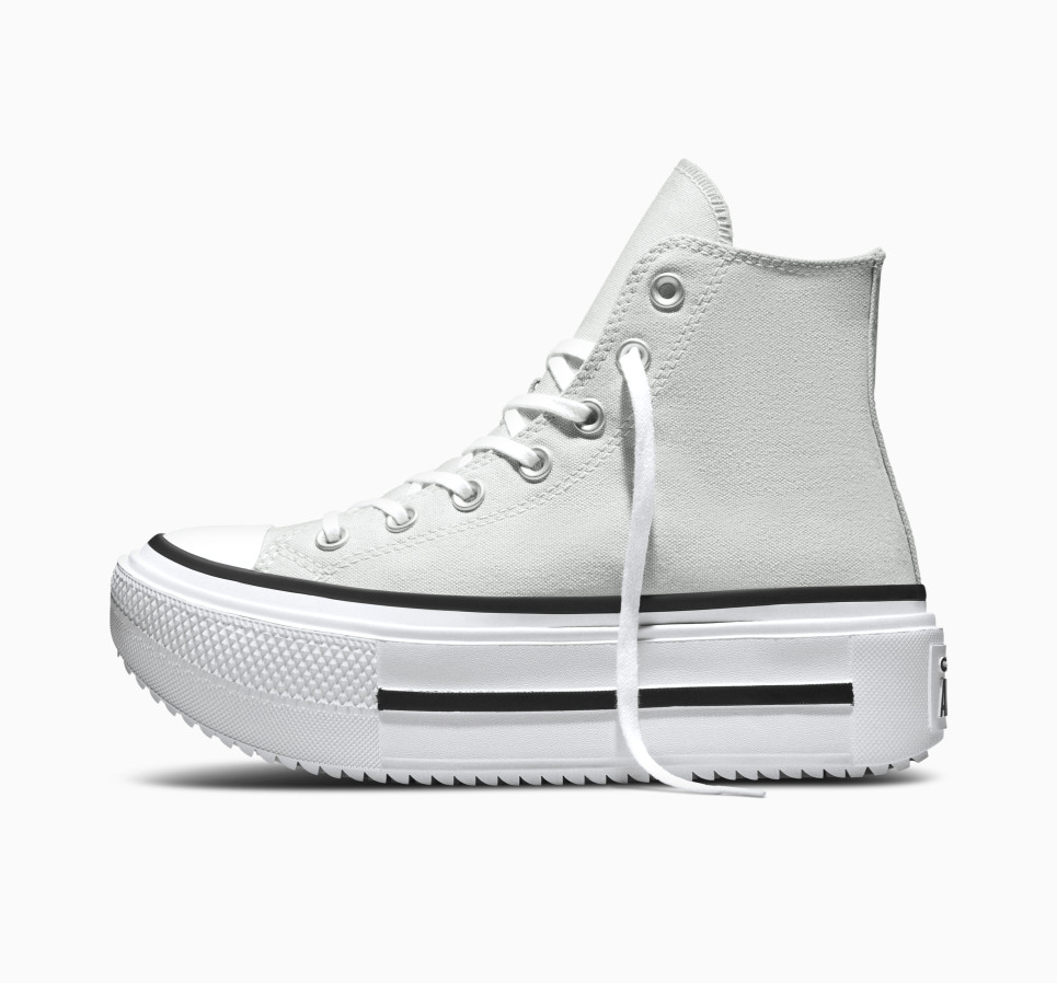 Chuck Taylor All Star Lift Double Stack