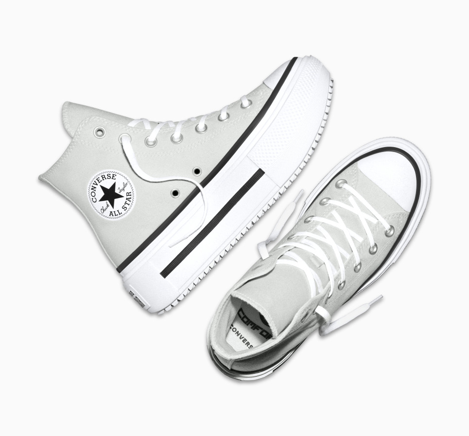 Chuck Taylor All Star Lift Double Stack