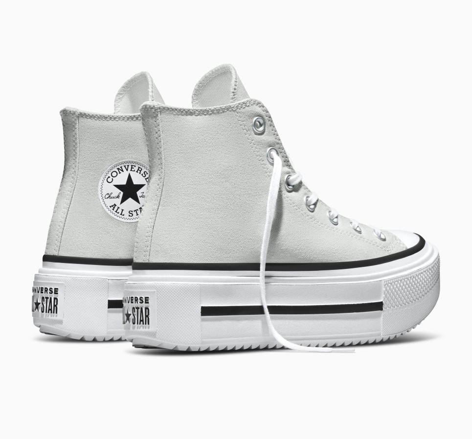 Chuck Taylor All Star Lift Double Stack