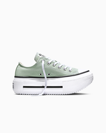Chuck Taylor All Star Lift Double Stack