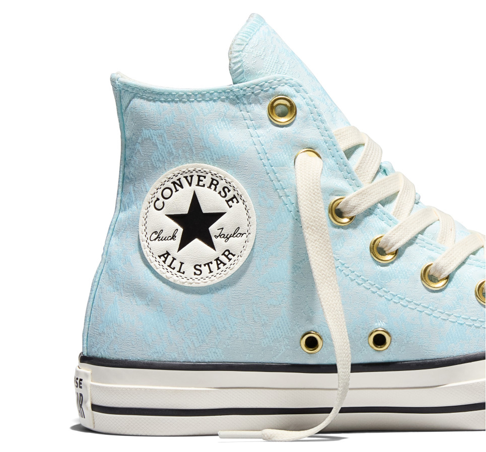 Converse Chuck Taylor All Star Shine
