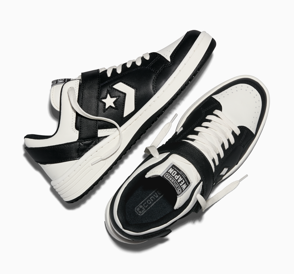 Converse x Engineered Garments Weapon