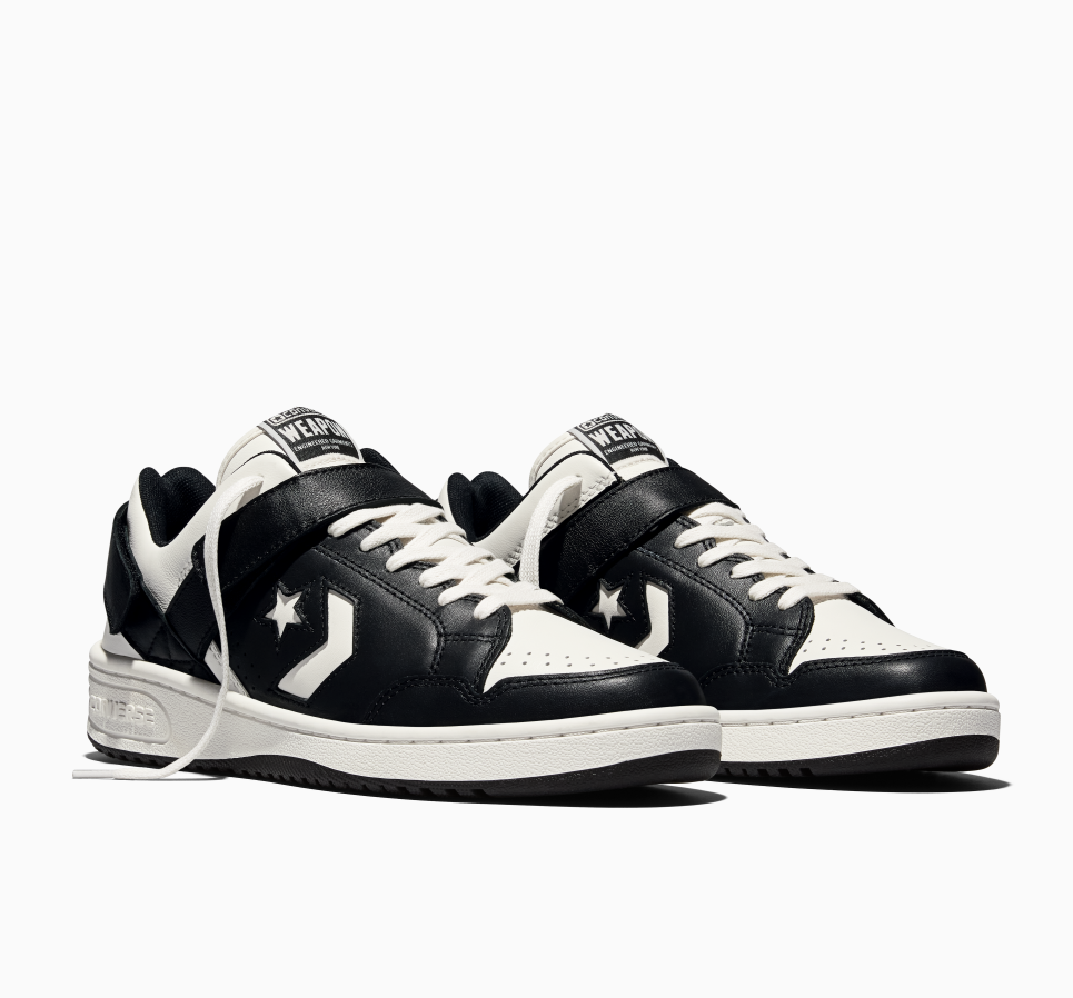 Converse x Engineered Garments Weapon