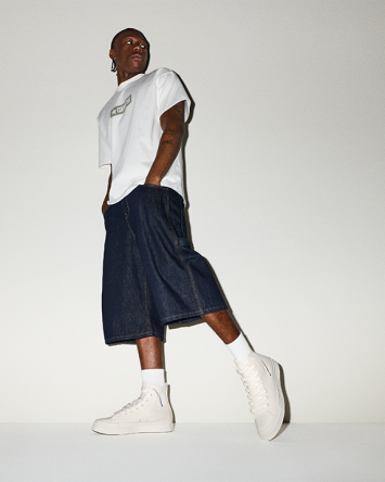 Chuck Taylor Throwback